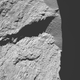 Image for article titled Photos: What it’s like to be a spacecraft crash-landing into a comet